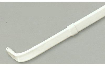 Curtain Rods - Std/Double