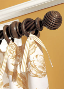 Bedpost