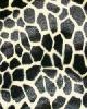 Soft Fur Giraffe 