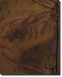 G3665 Button Rose Copper 