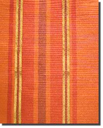 Dublin Stripe-Spice
