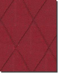 Silk Diamond Shantung Sherry