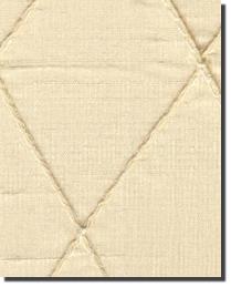Silk Diamond Shantung Ivory