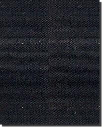 Silk Shantung Black