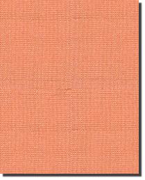 Silk Shantung DarkPeach