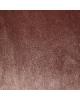 Soft Fur Solid Brown