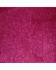 Soft Fur Solid Burgundy