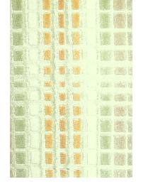 Mosaique Plaid Velvet Turtle Shell