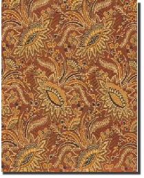 BRC704 Rust Gold