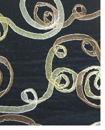 Minucci Ebony