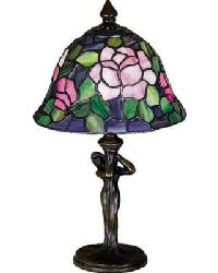 Rosebush Mini Lamp