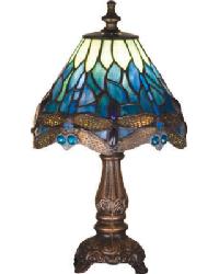 Hanginghead Dragonfly Mini Lamp