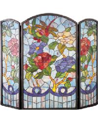 Fireplace Screens