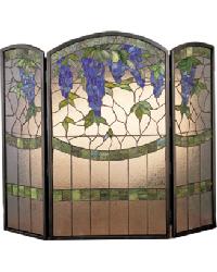 Fireplace Screens 27235