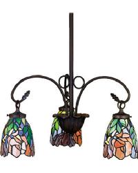 Iris Chandelier