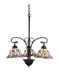 Daffodil Chandelier