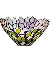 Wisteria Wall Sconce