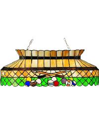 Green Billiards Light