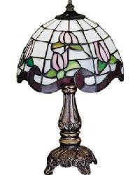 Mini Table Lamp