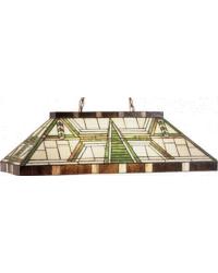 Dana House Oblong Light