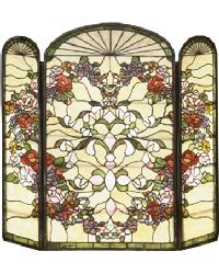 Fireplace Screens 47991