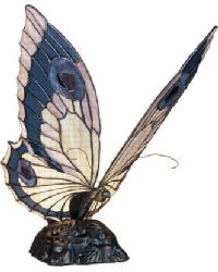 Butterfly Accent Lamp