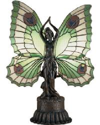 Butterfly Accent Light