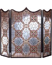 Fireplace Screens 48092