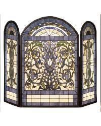 Fireplace Screens 48103