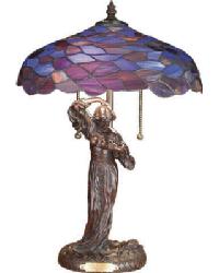 Griselda Accent Light