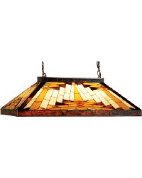 Mission Oblong Light