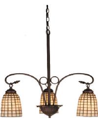 Victorian Chandelier