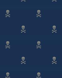 Toxic Skulls