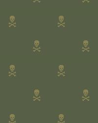 Toxic Skulls