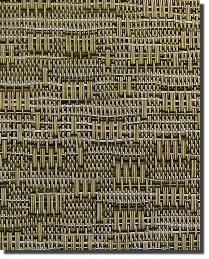 wicker mushroom