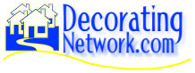 Decorating Network - Your Source for Premium Interior Decorating Sites