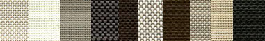 Style 2000 Color Chart