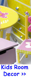 Kids Decor