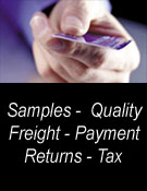 Purchasing Info