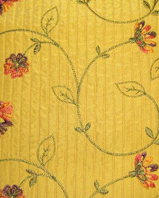 Matelasse Fabric