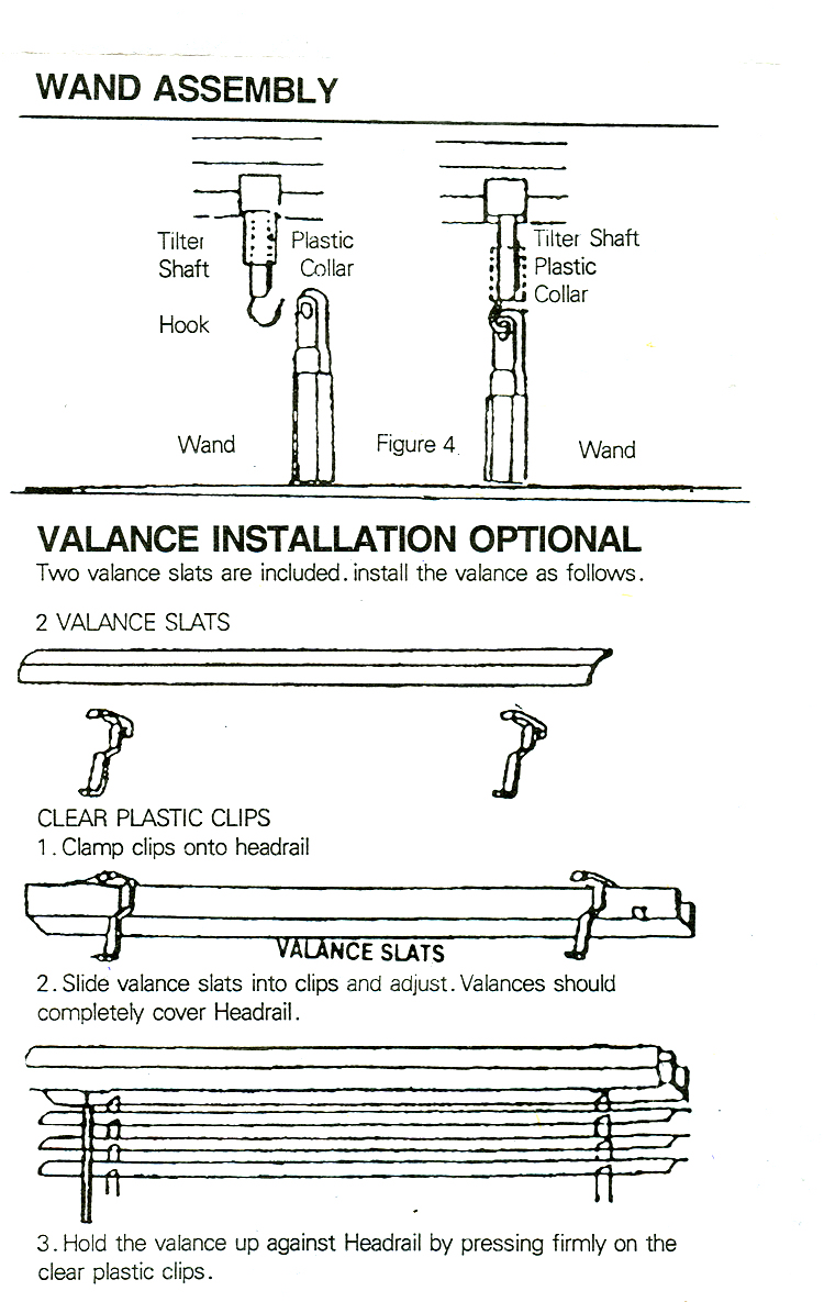 install blinds