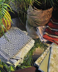 Home And Garden Act VI Maxwell Fabrics