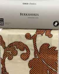 Berkshires Fabric