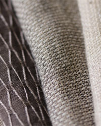 Fiora Sheers 118 Inch Novel Fabric