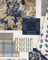 Highland Hues Waverly Fabrics