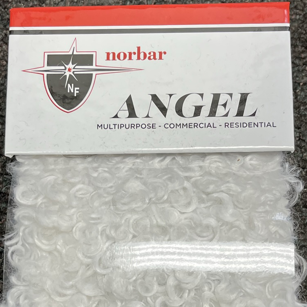 Angel Norbar Fabric