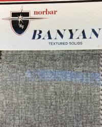 Banyan Norbar Fabric