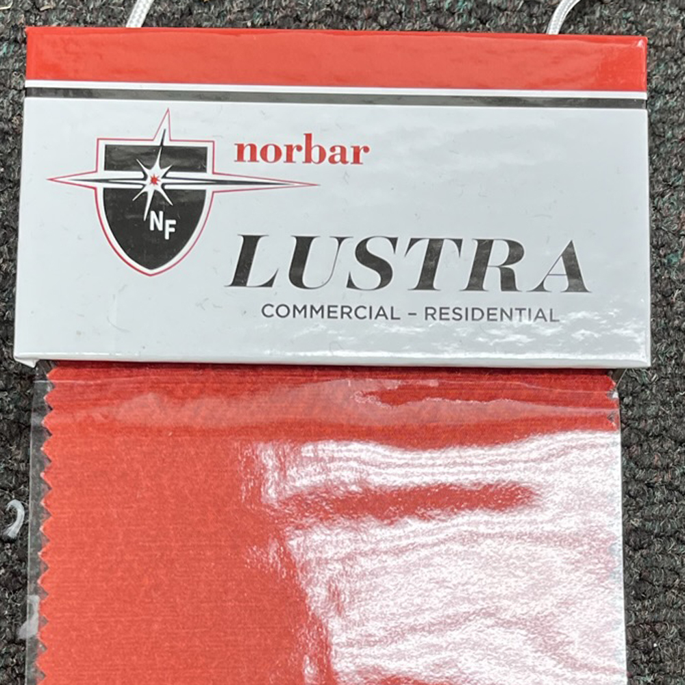 Lustra Norbar Fabric