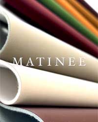 Matinee Vinyl Fabric