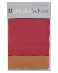Velvet Encyclopedia Volume 5 Fabric